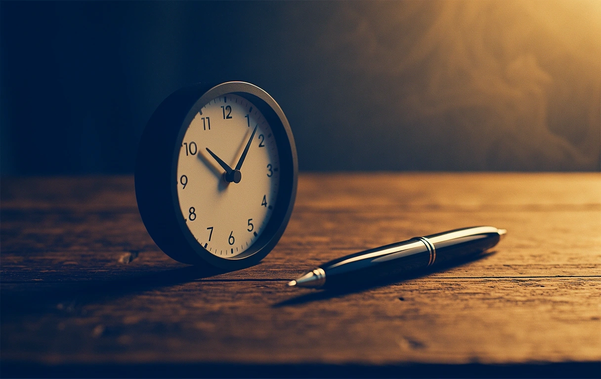 Analog focus tools