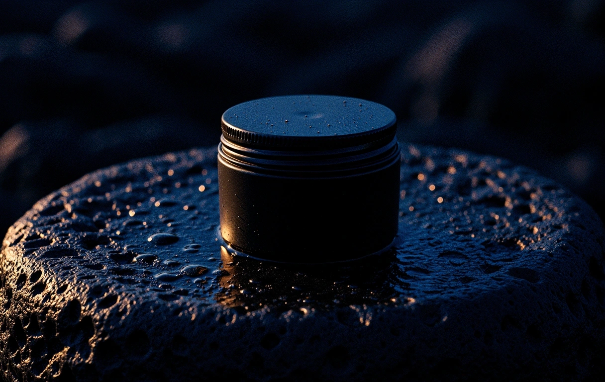 Grooming product