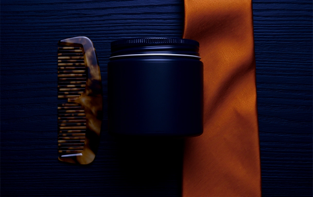Matte Clay